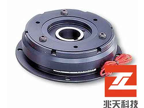 关于磁粉离合器主要有什么特性？