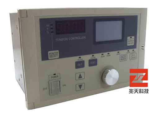 张力控制器的工作原理及使用注意事项