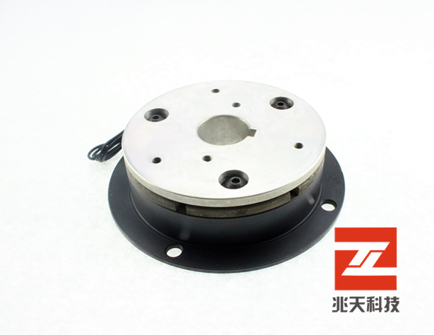 在运用电磁离合器时需要注意什么？