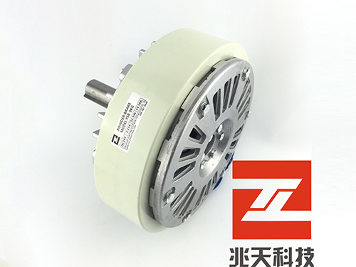 YSB型磁粉制动器