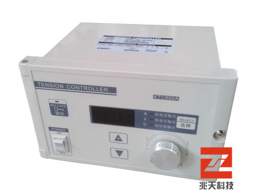 KTC800型手动张...