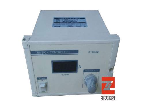 KTC002型手动张...